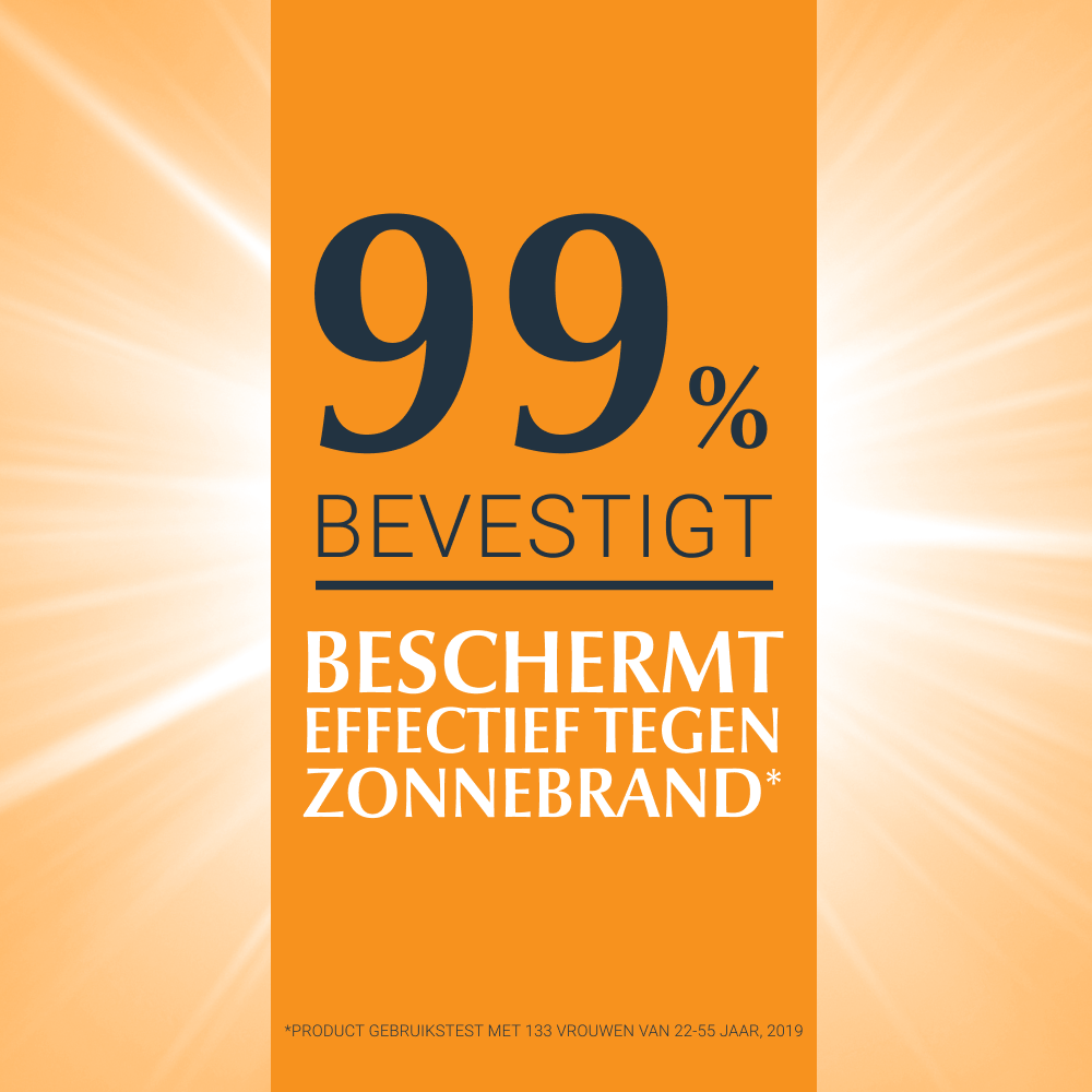 Eucerin Sun PLE Protect Sun Gel-Crème Gezicht en Lichaam SPF50 150ml